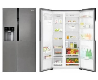 LG CHLODZ-ZAMR.LG GSL361ICEZ [###] - 1391609 - zdjęcie 1